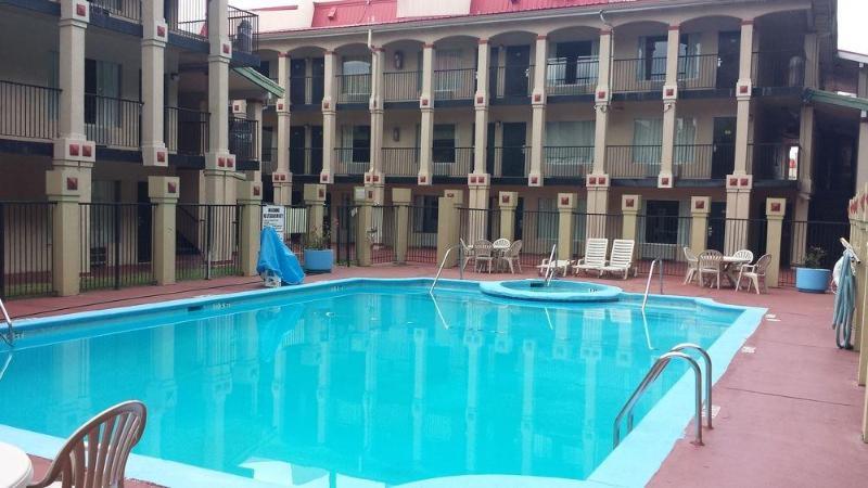 Hotel Super 8 By Wyndham Roseburg Exterior foto