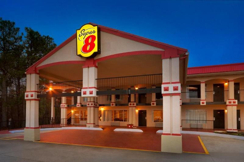 Hotel Super 8 By Wyndham Roseburg Exterior foto